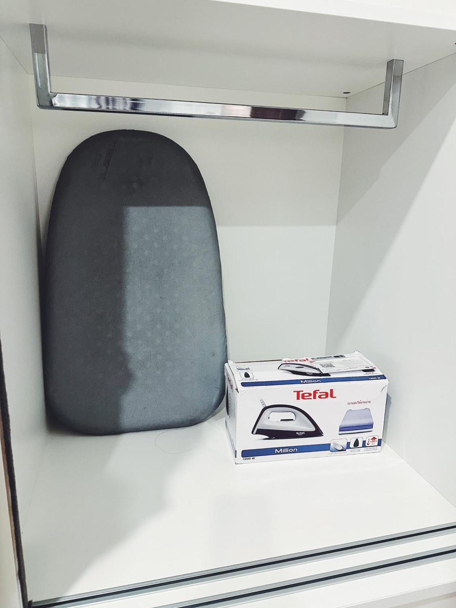 New & Cozy 2 Bedroom @ The Astra Sky River 清邁 外观 照片
